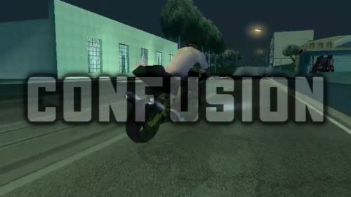 Confusion