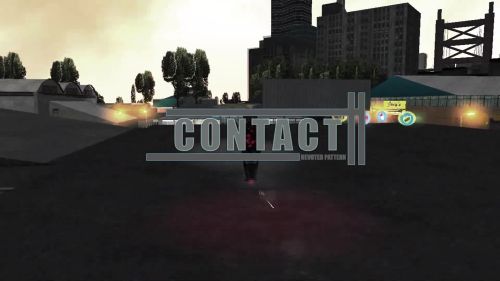 Contact