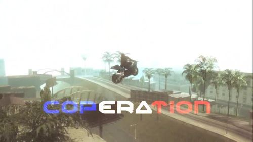 Coperation