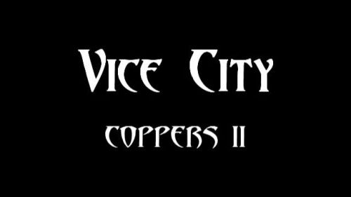 COPPERS 2