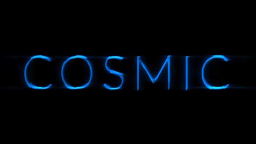 Cosmic