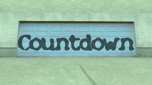 Countdown