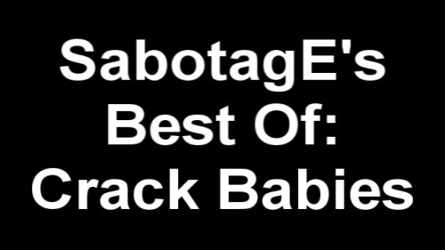 Crack Babies
