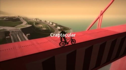 Craptacular