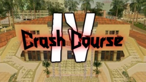 Crash Course IV