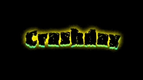 Crashday