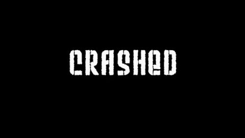 Crashed