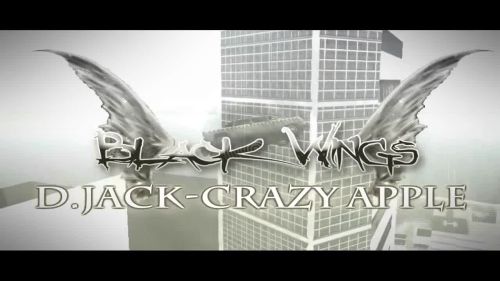 Crazy Apple