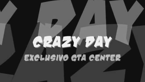 Crazy Day
