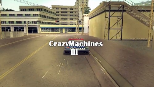 CrazyMachines III