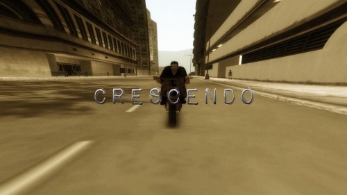 Crescendo