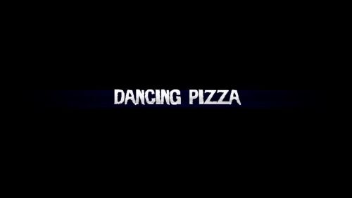 Dancing Pizza