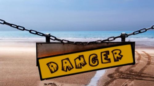 Danger