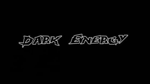 Dark Energy