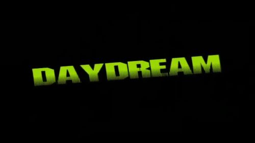 Daydream
