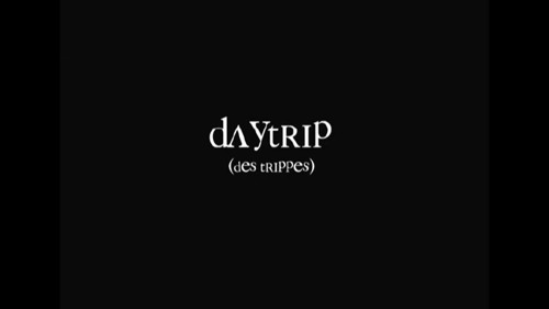 Daytrip