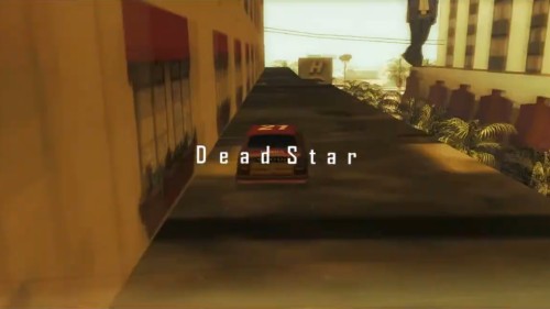 Dead Star