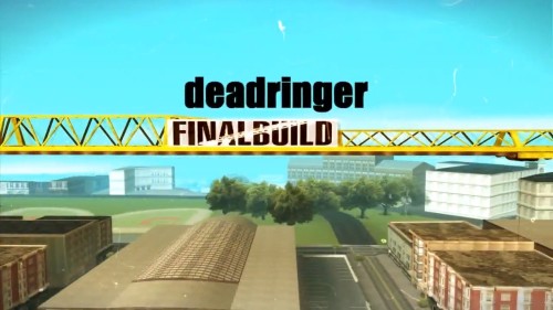 Deadringer