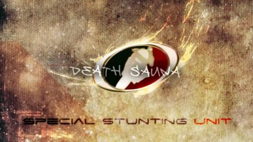 Death Sauna