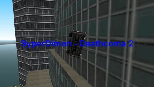 Deathcoma 2