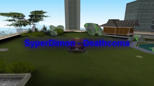 Deathcoma