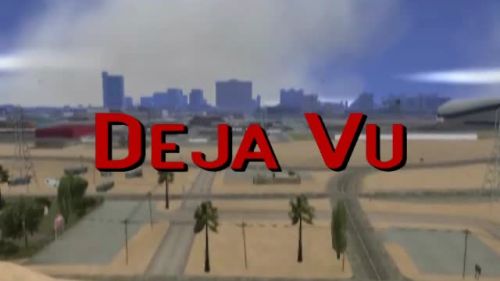 Deja Vu