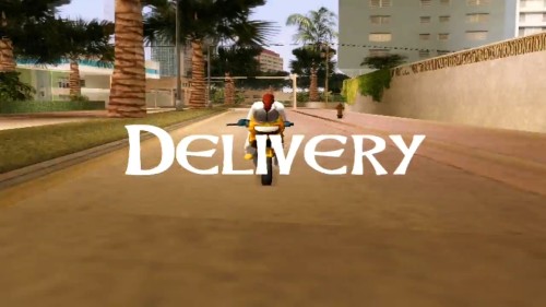 Delivery