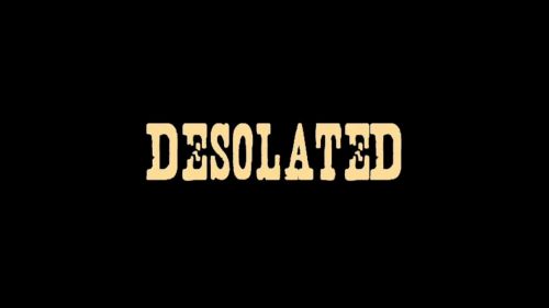 Desolated
