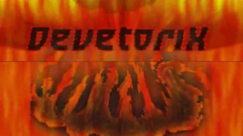 DevetoriX