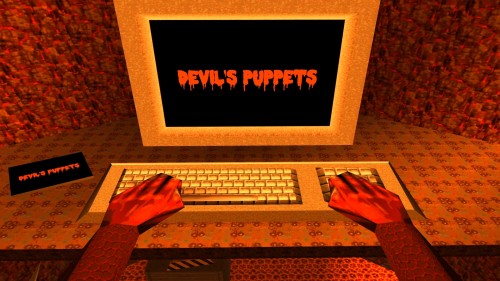 Devil's Puppets