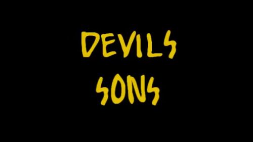 DEVILS SONS