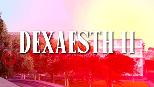 DEXÆSTH II
