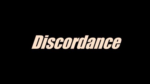 Discordance