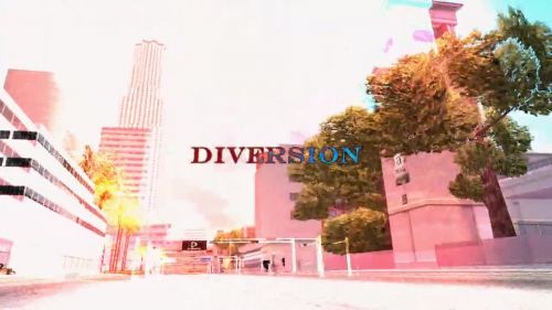 Diversion