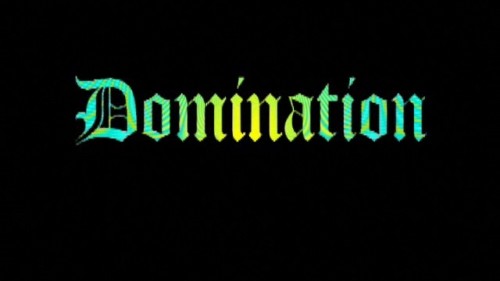 Domination