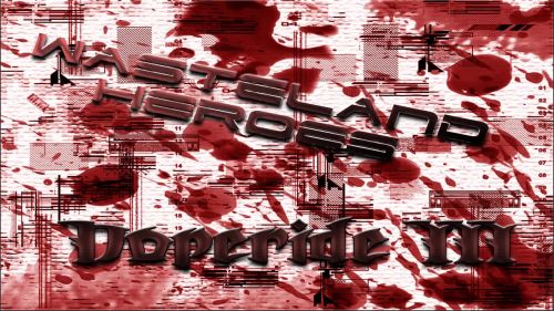 Doperide III
