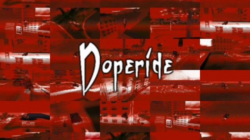 Doperide