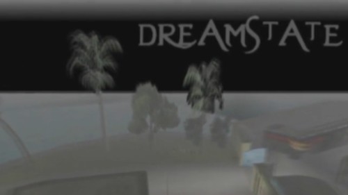 Dreamstate