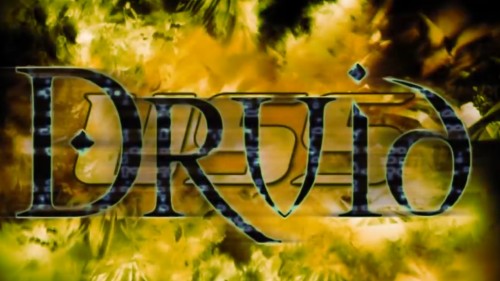 Druid