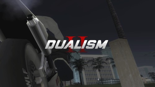 DUALISM II