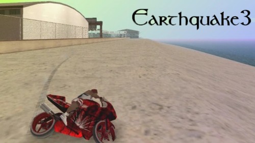 Earthquake 3