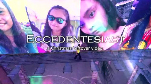 Eccedentesiast