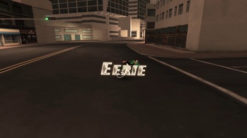 Eerie