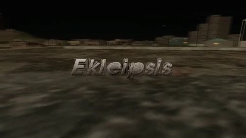 Ekleipsis