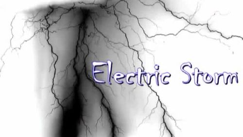 Electric Storm