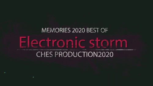 Electronic Storm