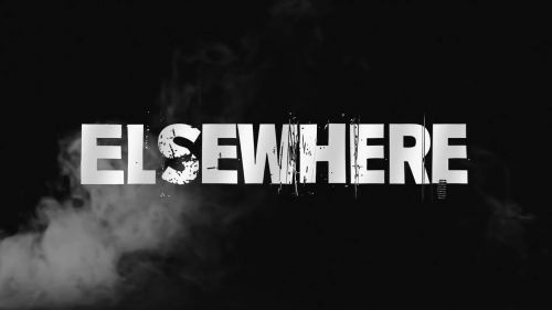 Elsewhere