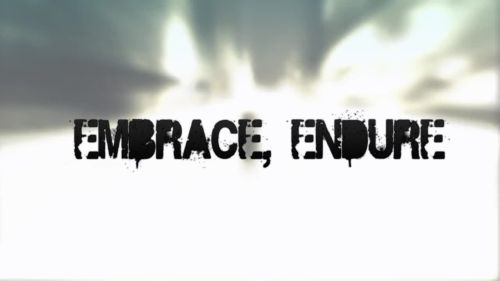 Embrace Endure