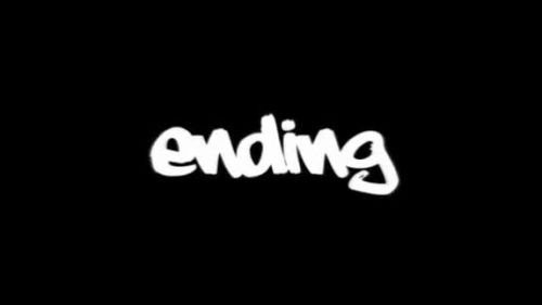 Ending