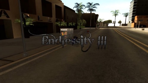 Endlessity 3